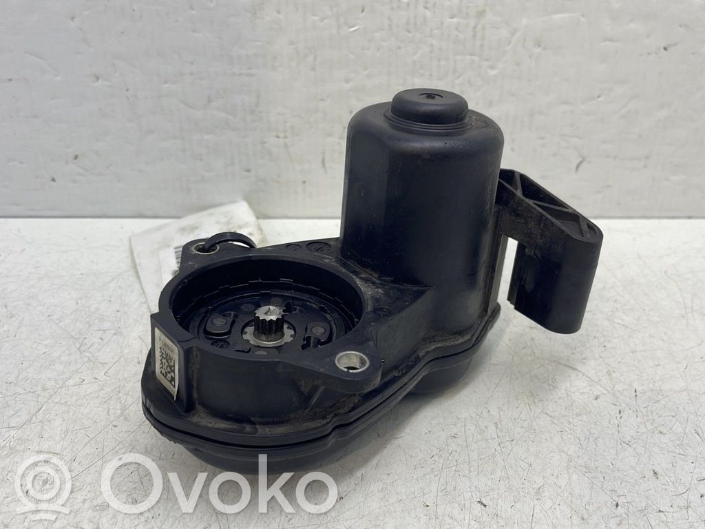 Renault Kadjar Hand brake control module 