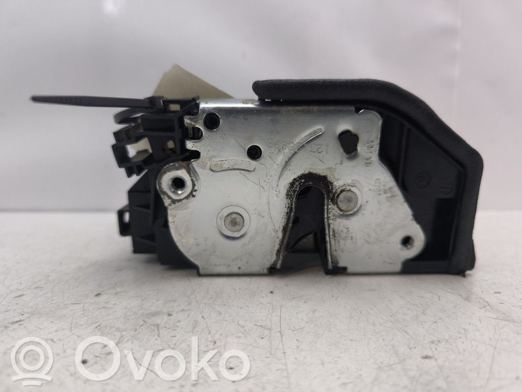 Mini Paceman (R61) Serratura portiera anteriore 