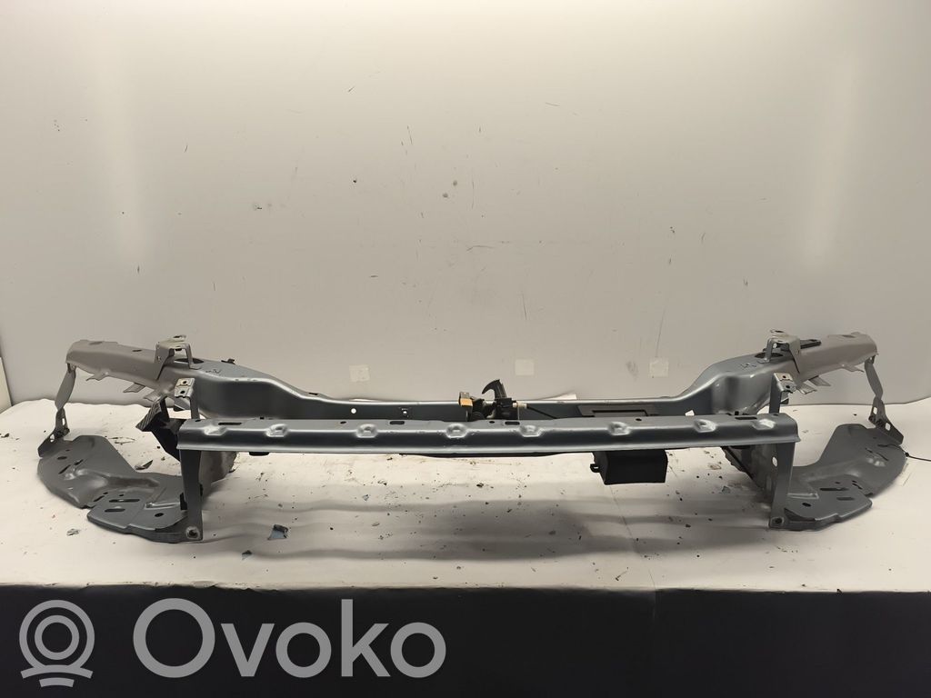 Volvo C70 Pannello di supporto del radiatore 