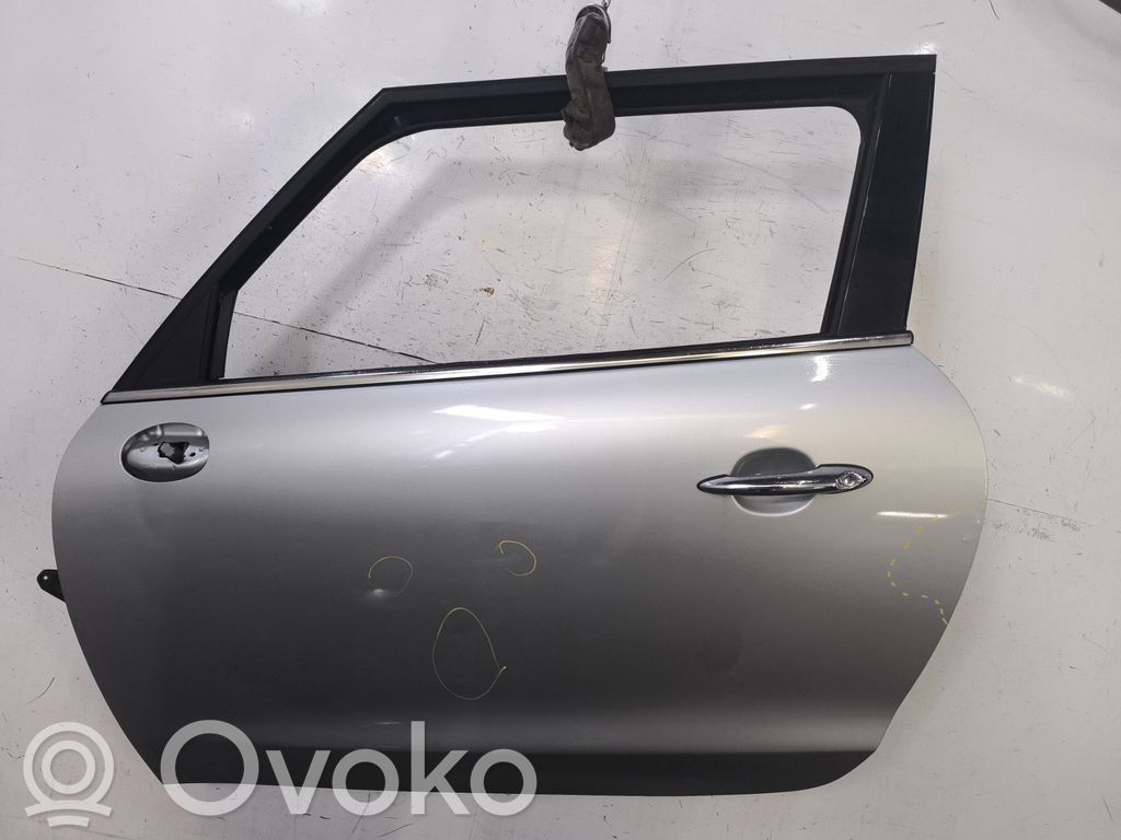 Mini Paceman (R61) Durvis 