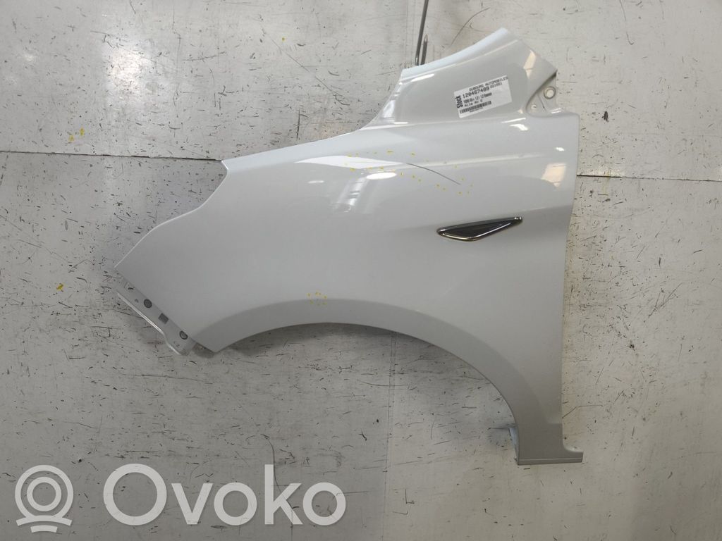 Ford Ka Sparnas 