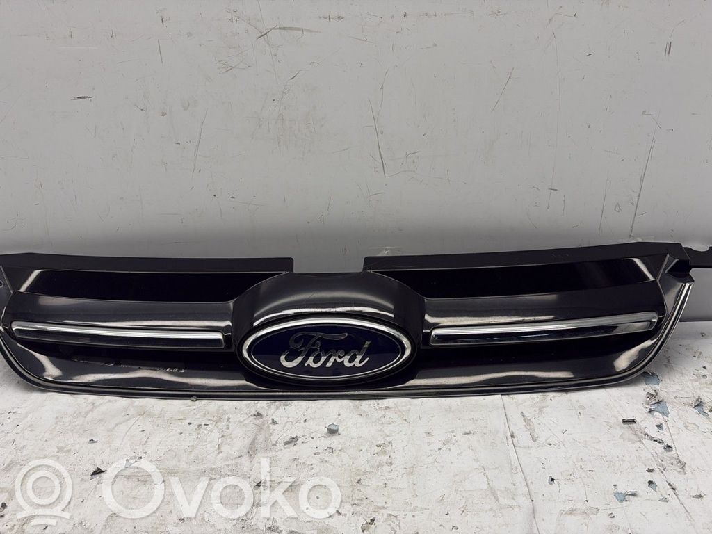 Ford Grand C-MAX Etusäleikkö 