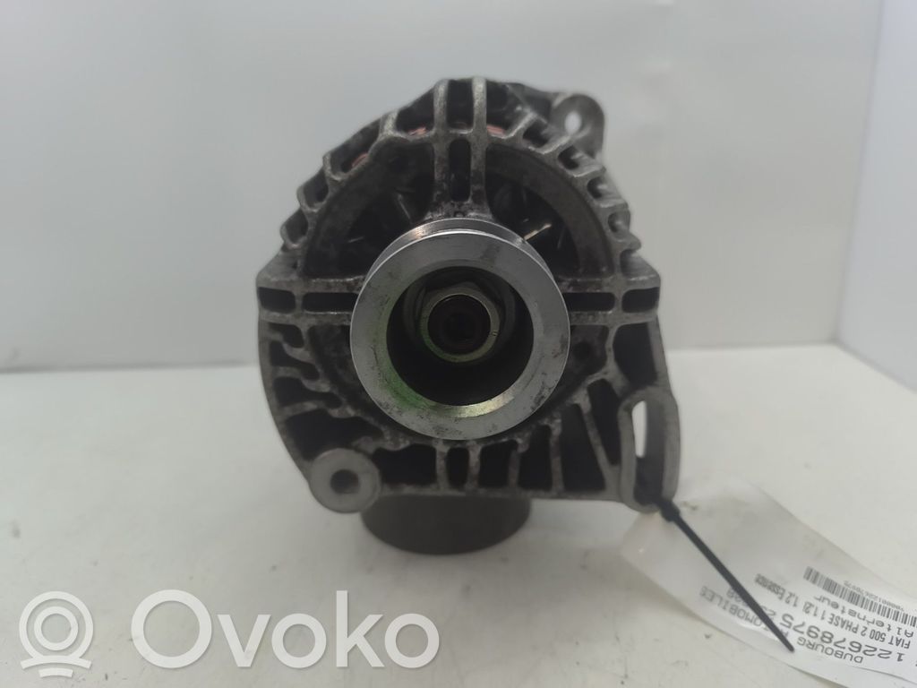 Fiat 500 Generatore/alternatore 