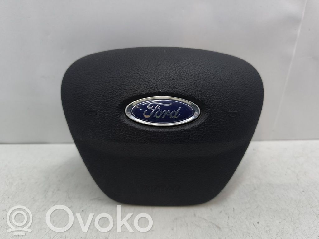 Airbag de volant   2507805