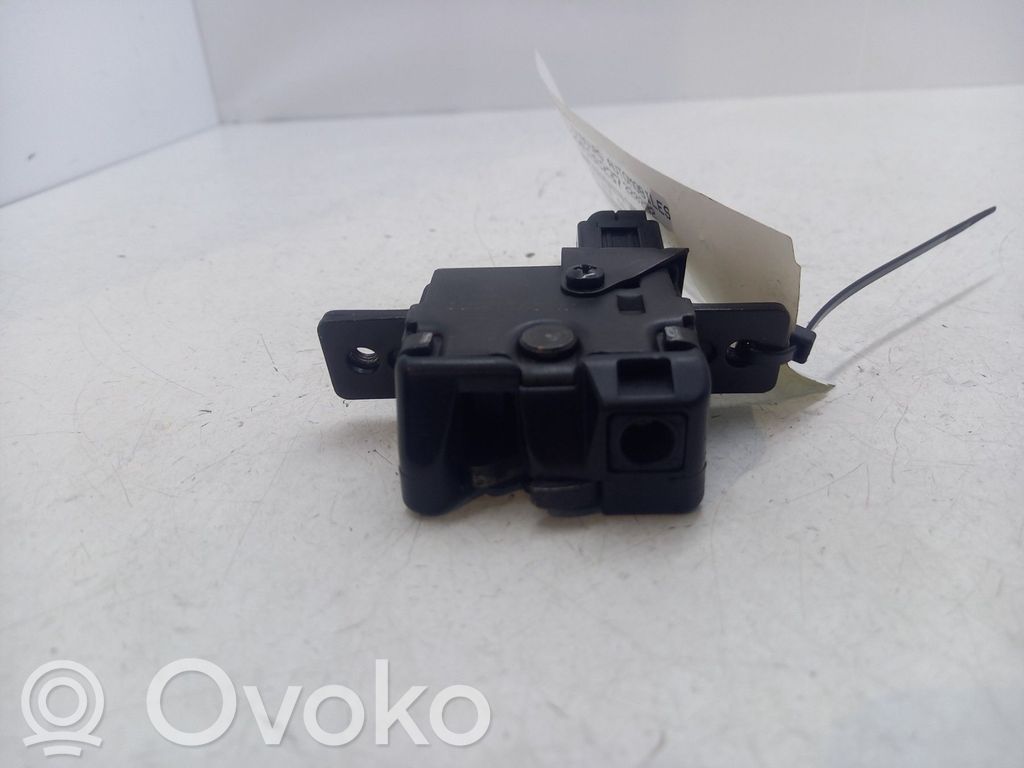 Tailgate/trunk/boot lock/catch/latch   51241973194