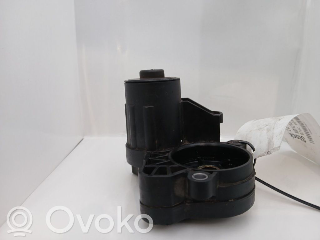 Módulo de control del freno de mano   3Q0998281A