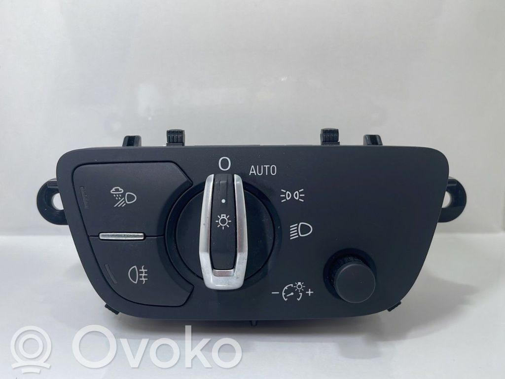 Audi A4 Allroad Interruptor de luz 