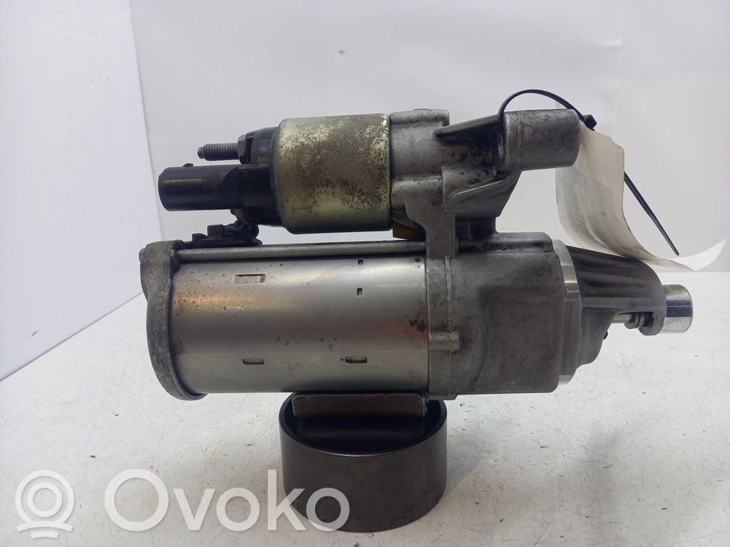 Audi A4 Allroad Electromotor 