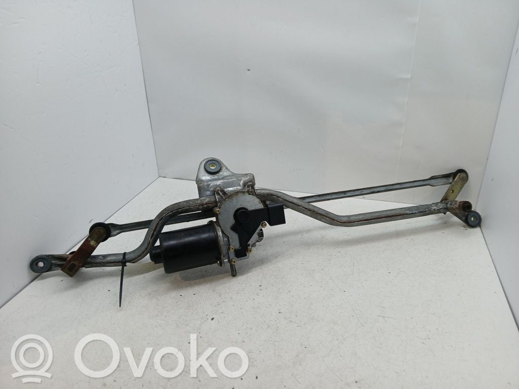Motor del limpiaparabrisas   7E1955113G