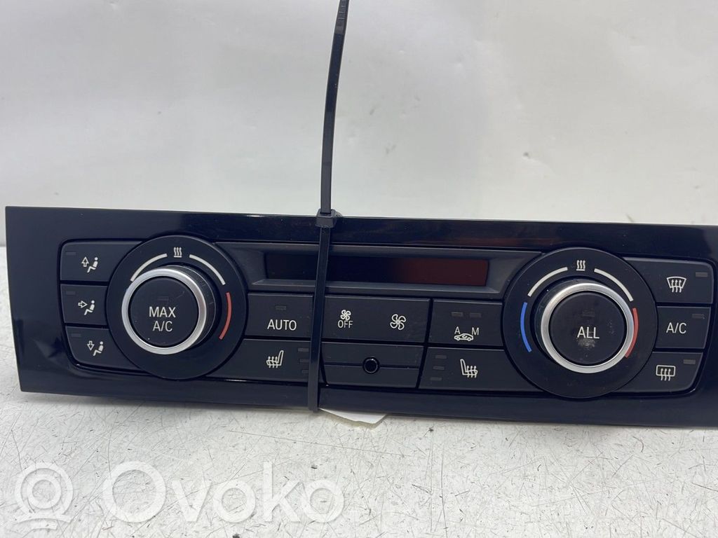 Climate control unit   64119292262