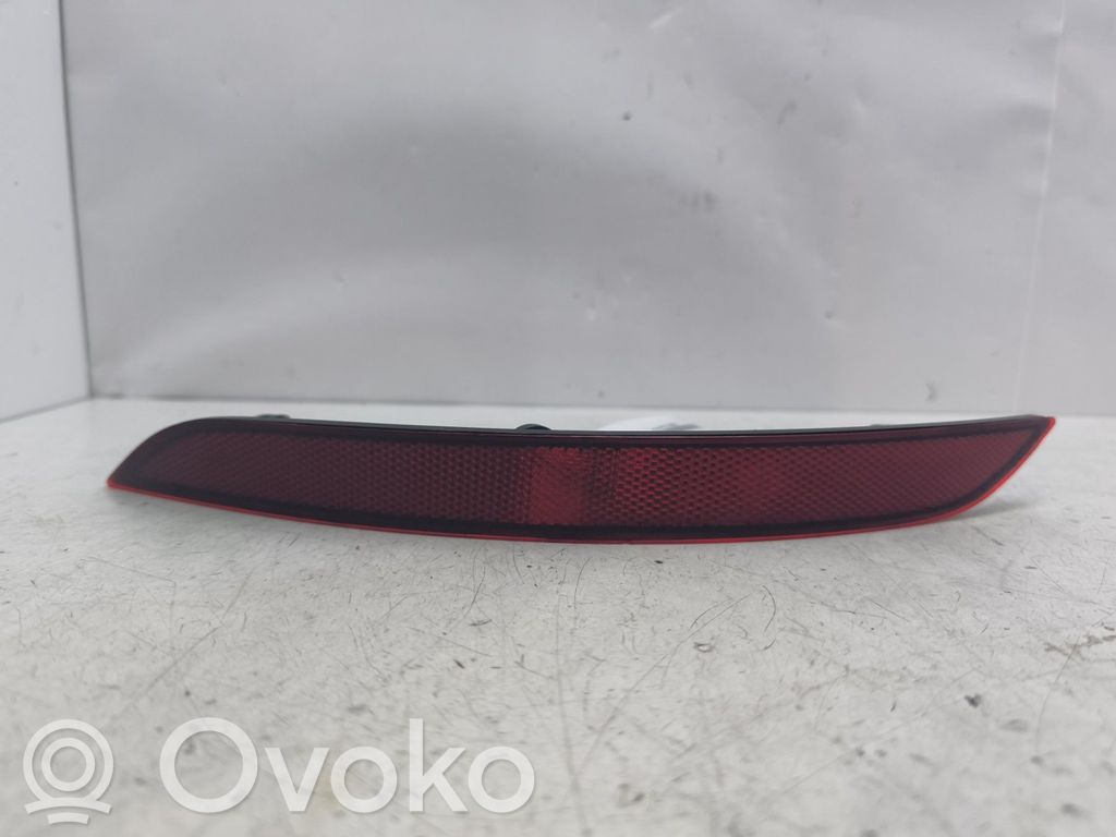 Audi A3 S3 8V Reflector spate 