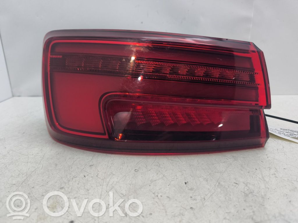 Audi A3 S3 8V Takavalot 