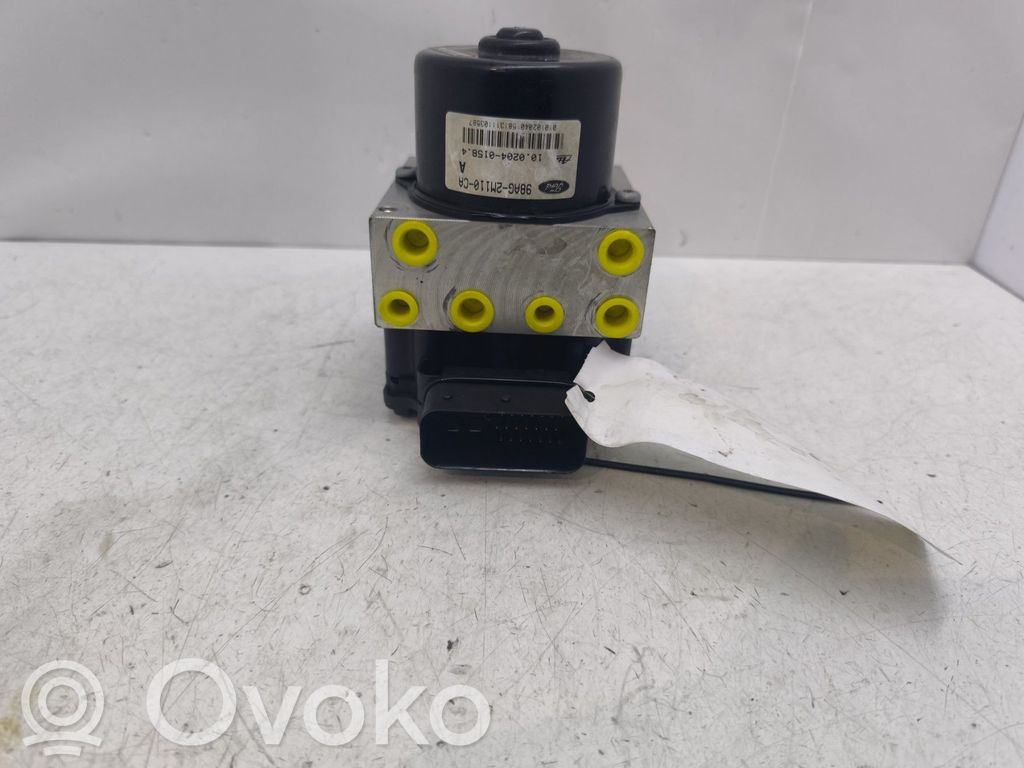 Блок ABS   98AG2M110CA