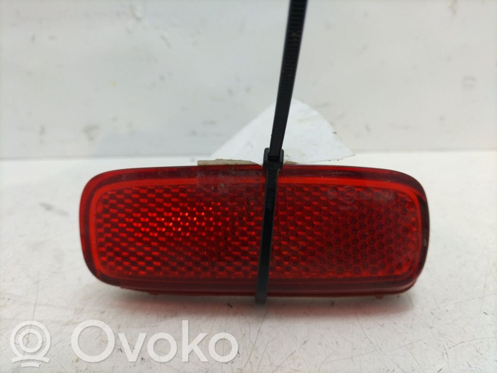 Reflector de faros/luces traseros   6340E6