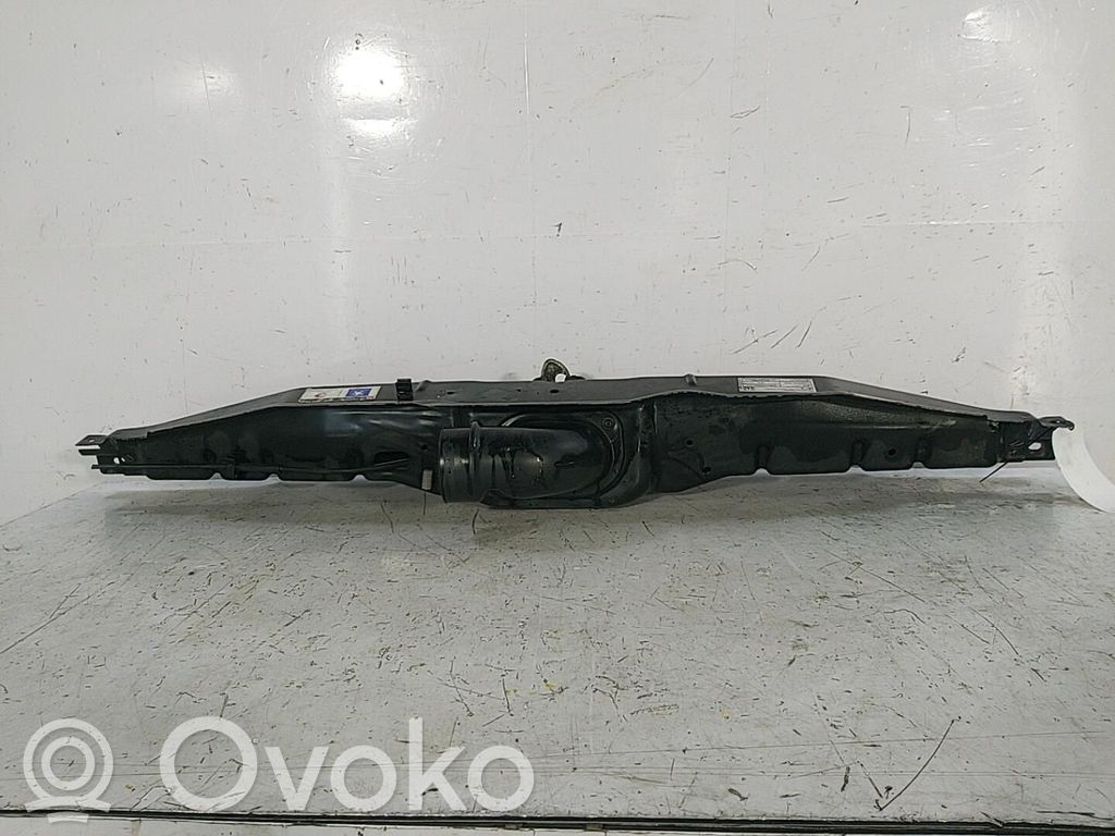 Peugeot Boxer Staffa del pannello di supporto del radiatore parte superiore