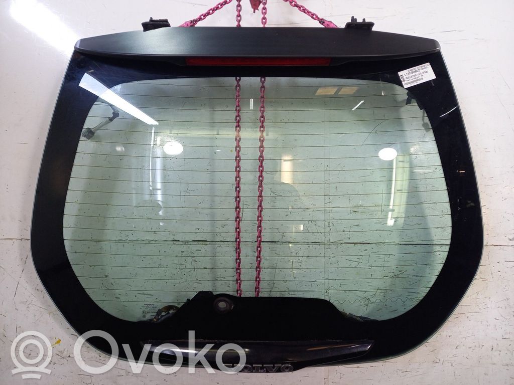 Tailgate/trunk/boot lid   31265097