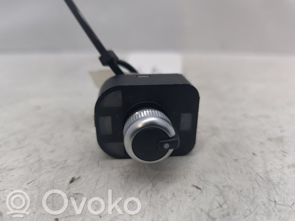 Interruptor del espejo lateral   8V0959565M
