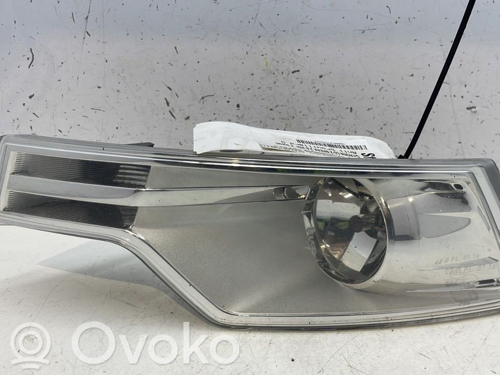 Citroen C5 Fendinebbia anteriore 