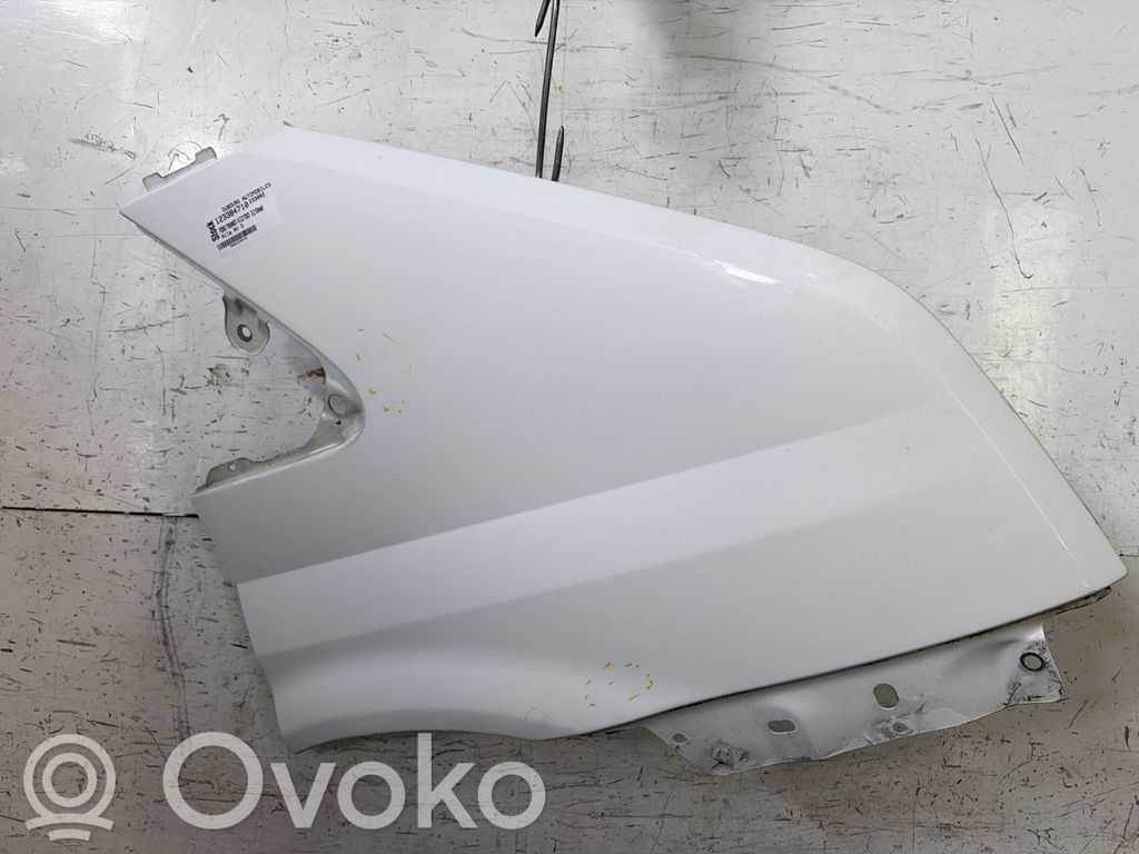 Ford Transit Крыло 