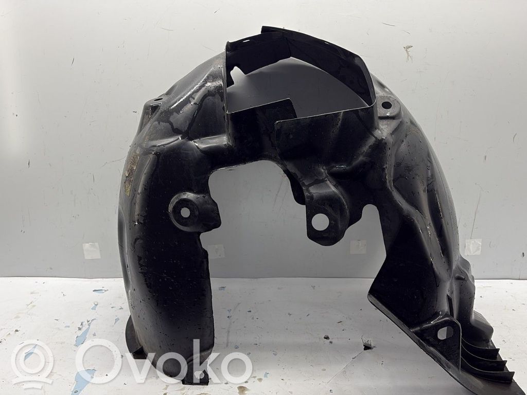 Renault Megane III Rivestimento paraspruzzi passaruota anteriore