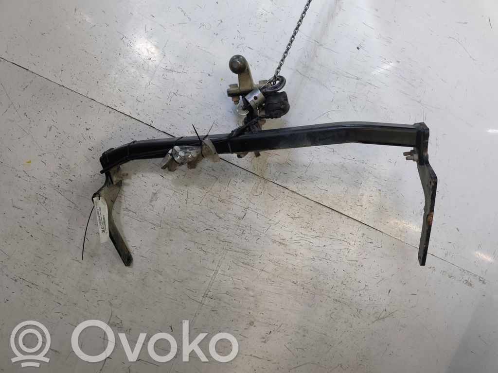Tow bar set   8201200259