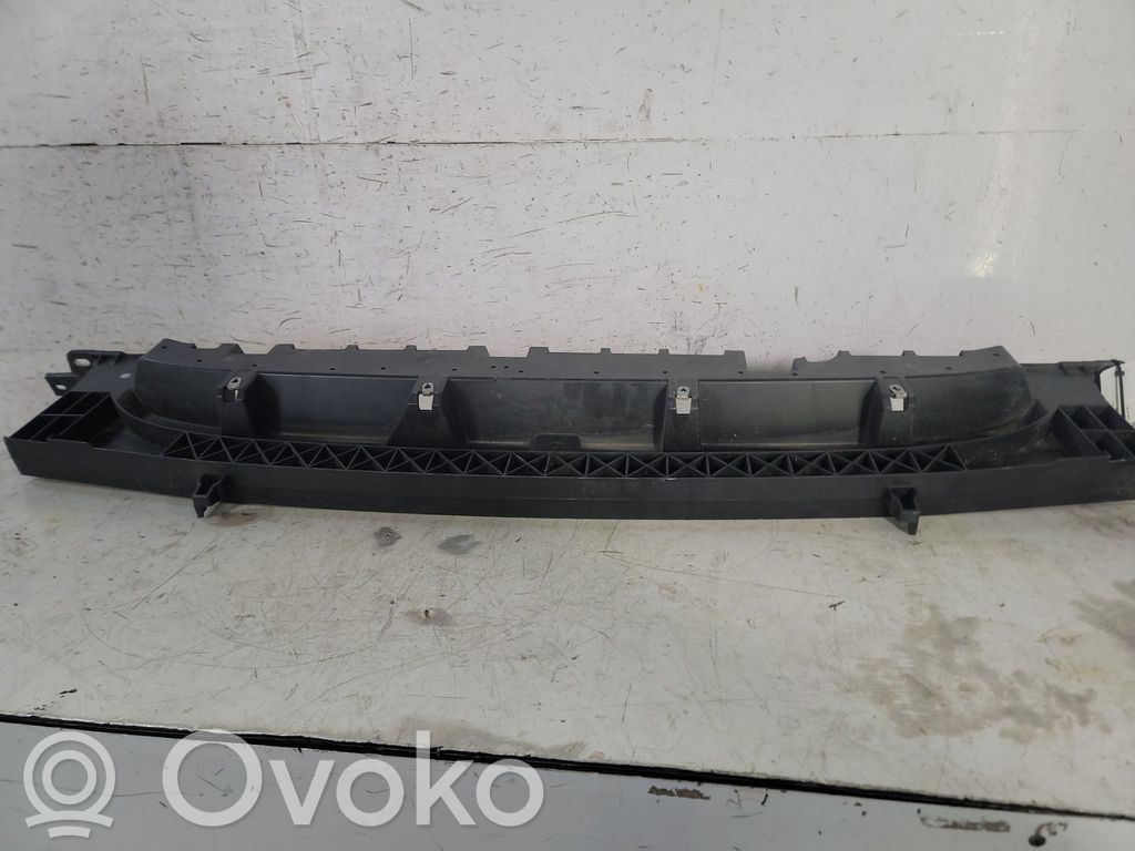 Opel Crossland X Poprzeczka zderzaka przedniego 