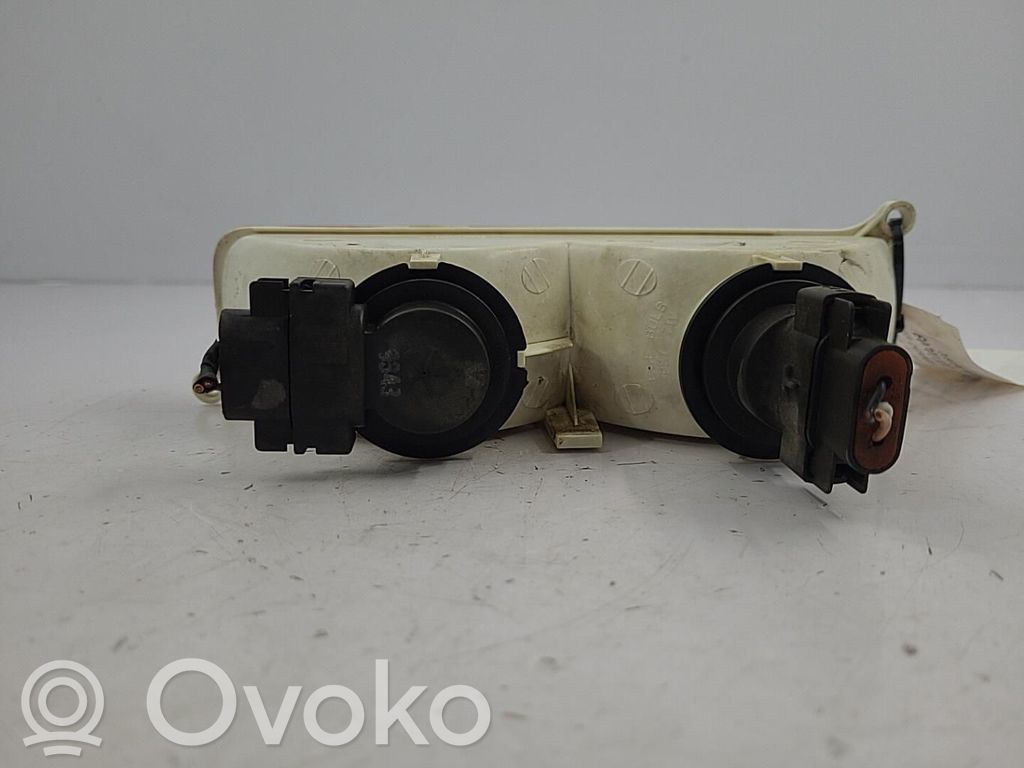Jeep Cherokee XJ Seitenblinker 