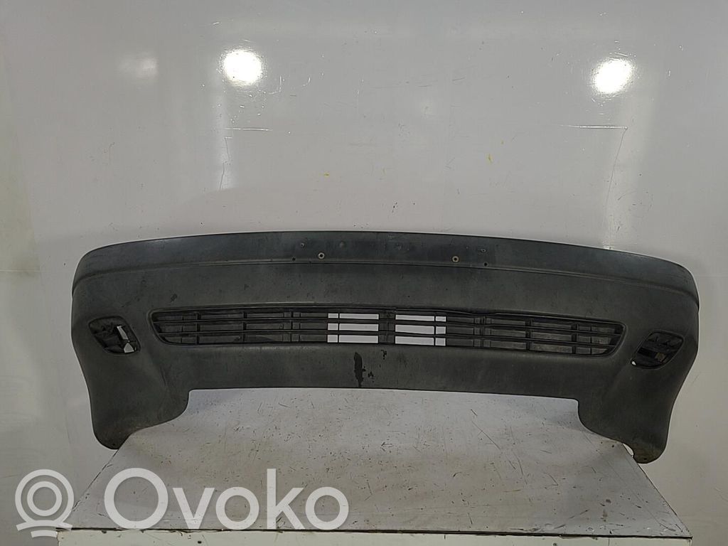 Audi 80 90 B3 Priekšējais bamperis 