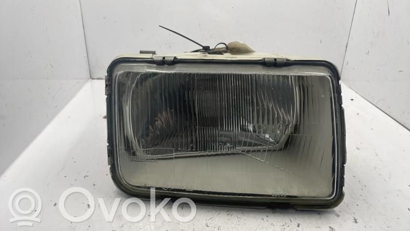 Ford Sierra Faro/fanale