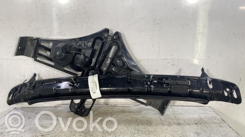 BMW 6 E63 E64 Suport montare bară spate 