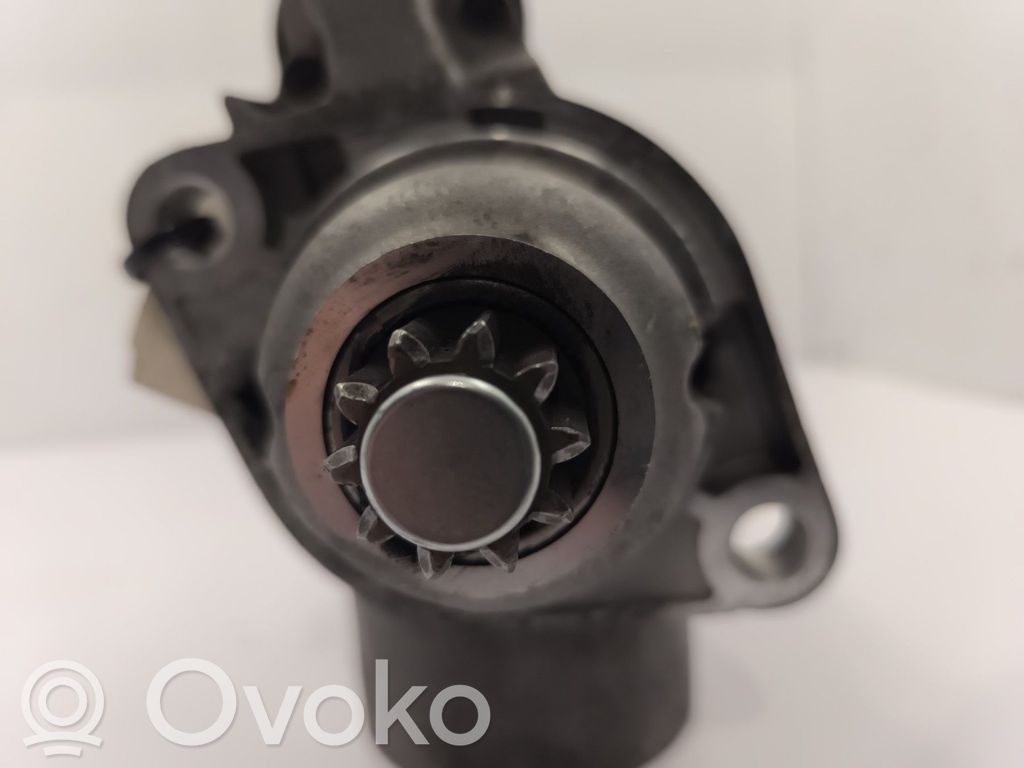Motor de arranque   02A911023L