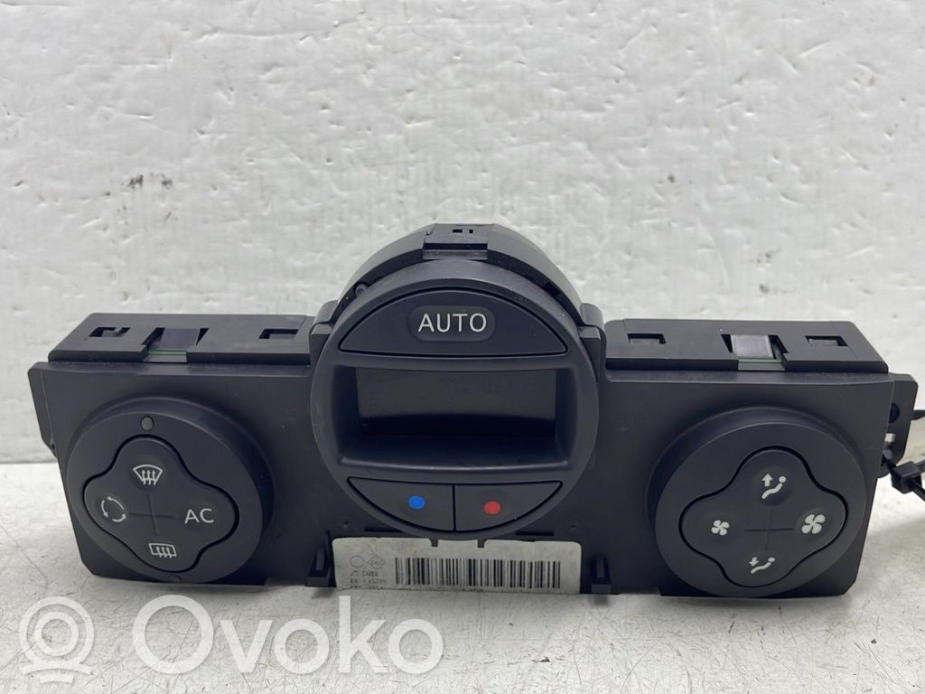 Climate control unit   8200563524