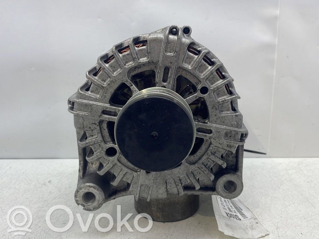 Alternador   2608669F
