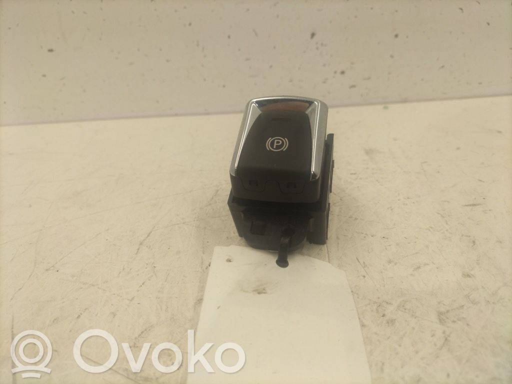 Nissan Qashqai Comutator frână parcare 