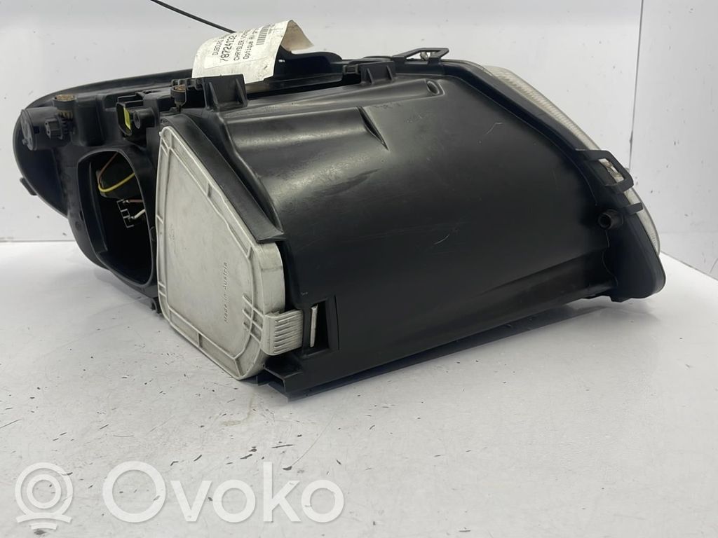 Headlight/headlamp