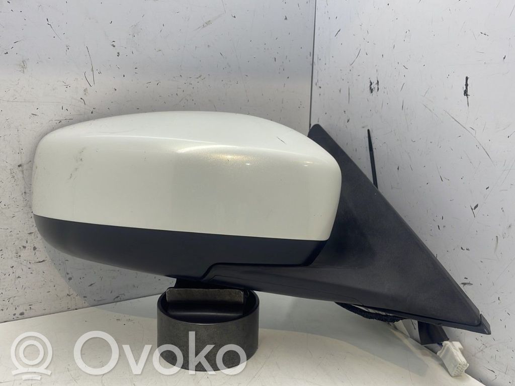 Infiniti G37 Oglindă exterioară manuală