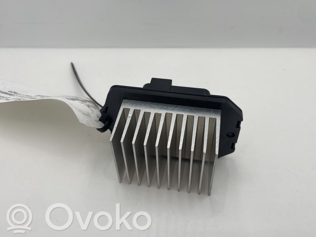Rezystor / Opornik dmuchawy nawiewu   79330TZ3A01