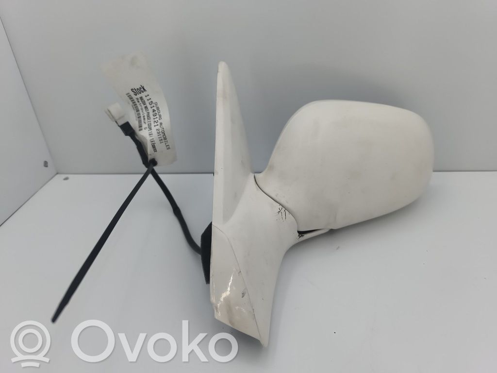 Spogulis (mehānisks)