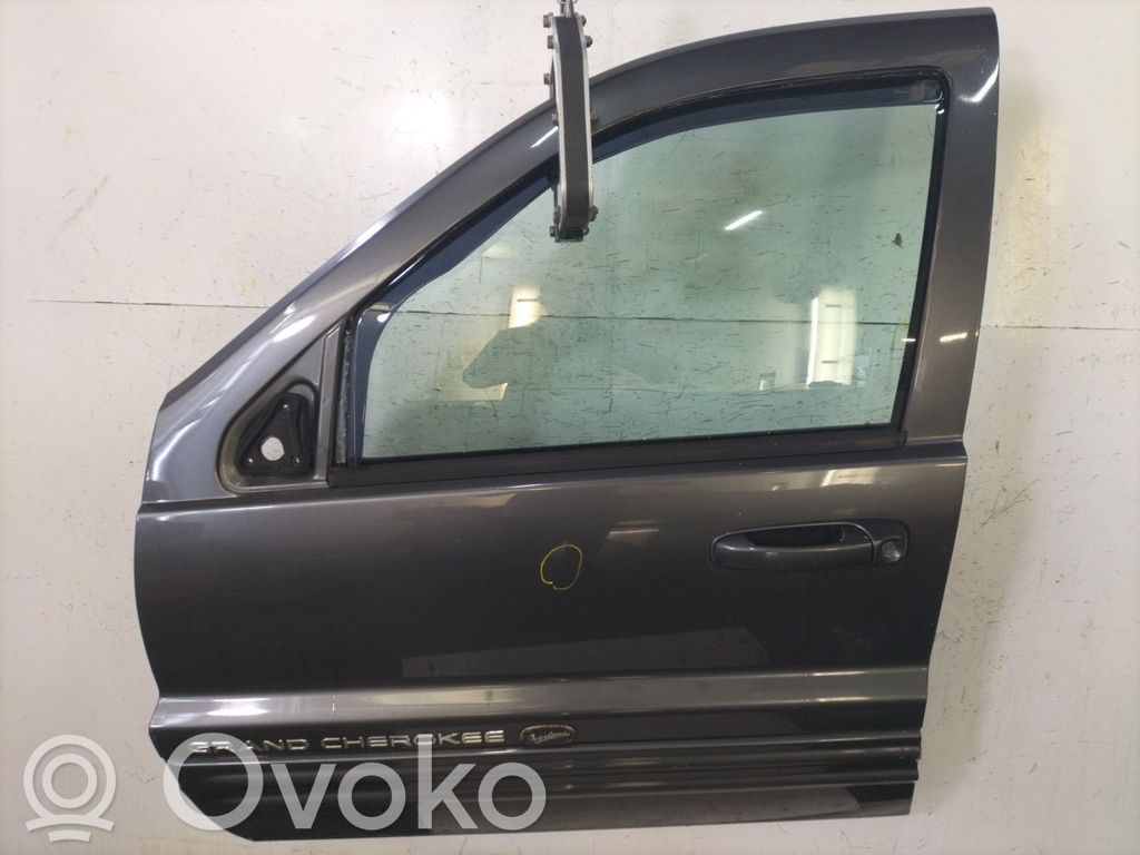 Jeep Grand Cherokee (WJ) Puerta delantera 
