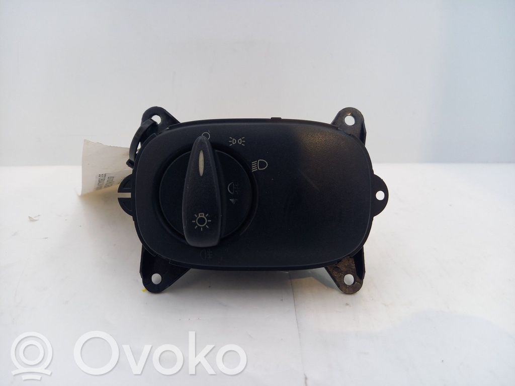 Ford Transit Light switch 