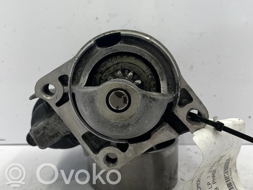 Electromotor   1416207