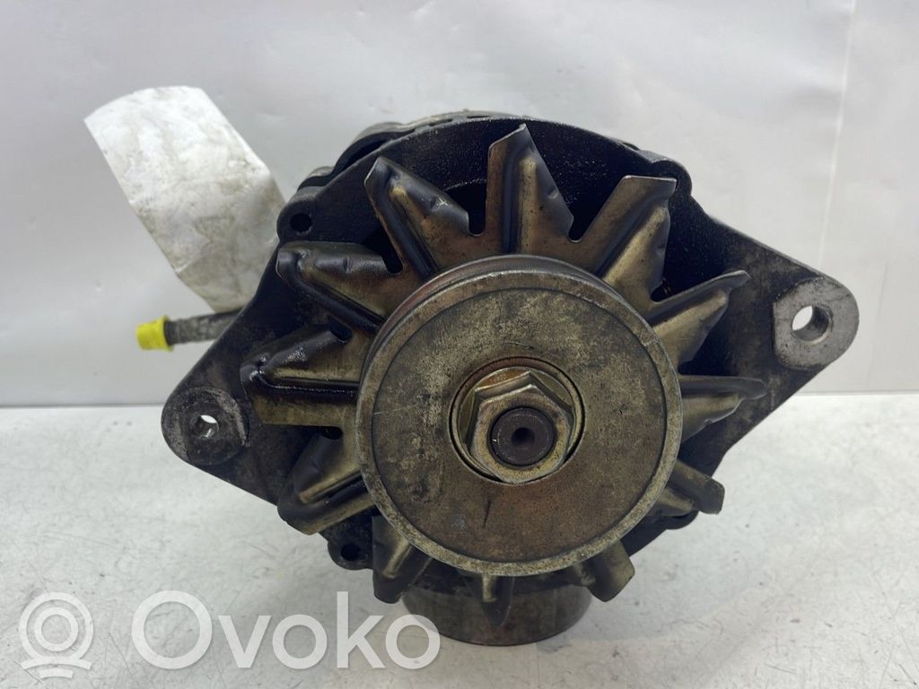 Opel Corsa B Ģenerators 