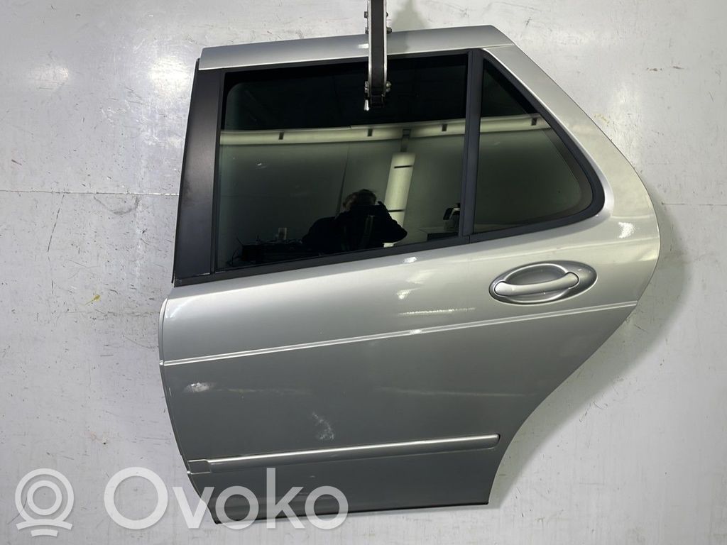Saab 9-5 Puerta trasera 
