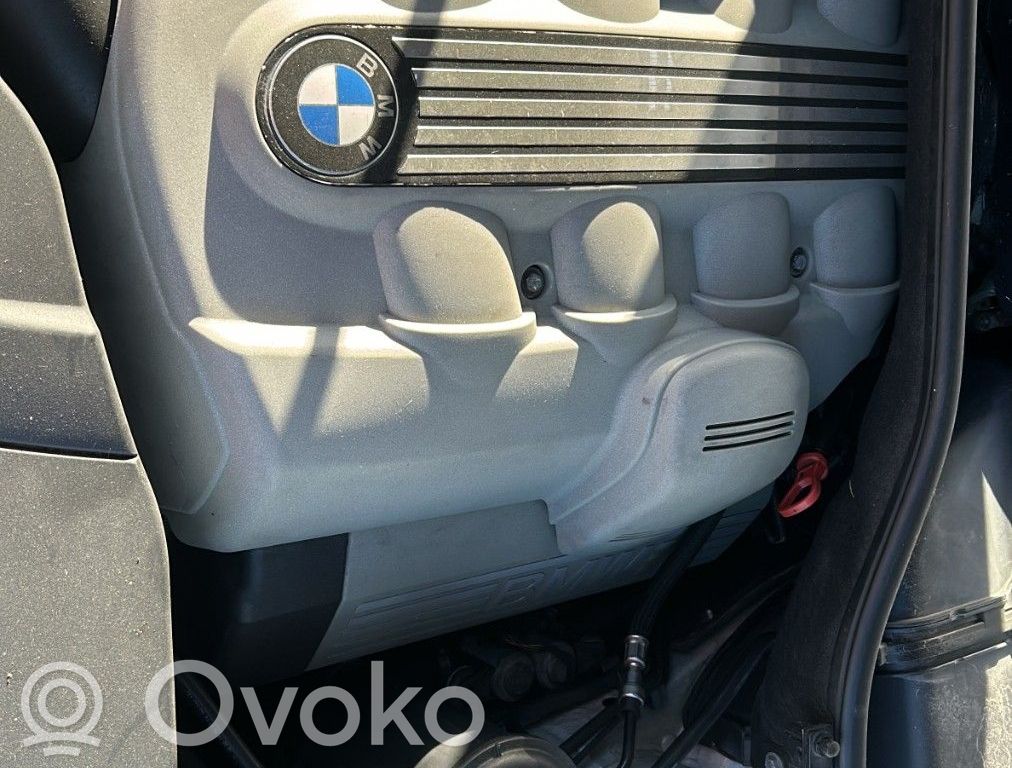 BMW 7 E65 E66 Motor 