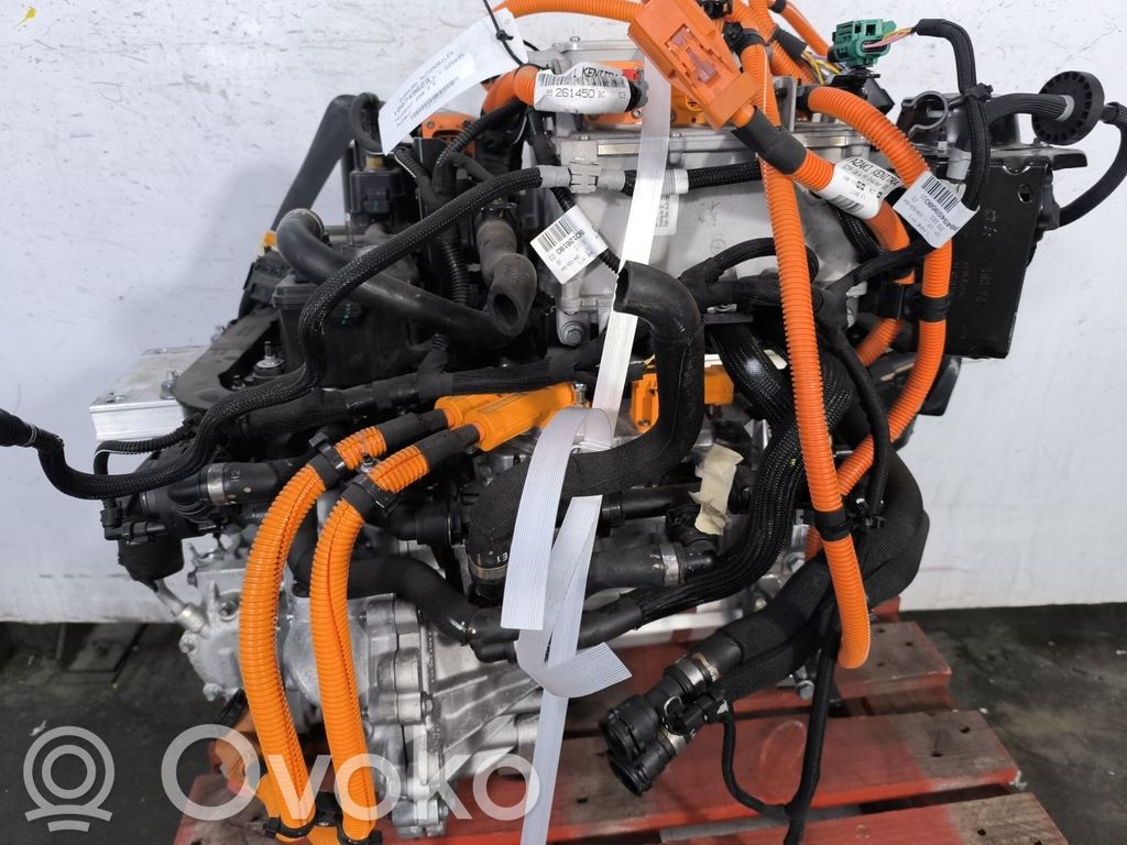 Motor   ZKX
