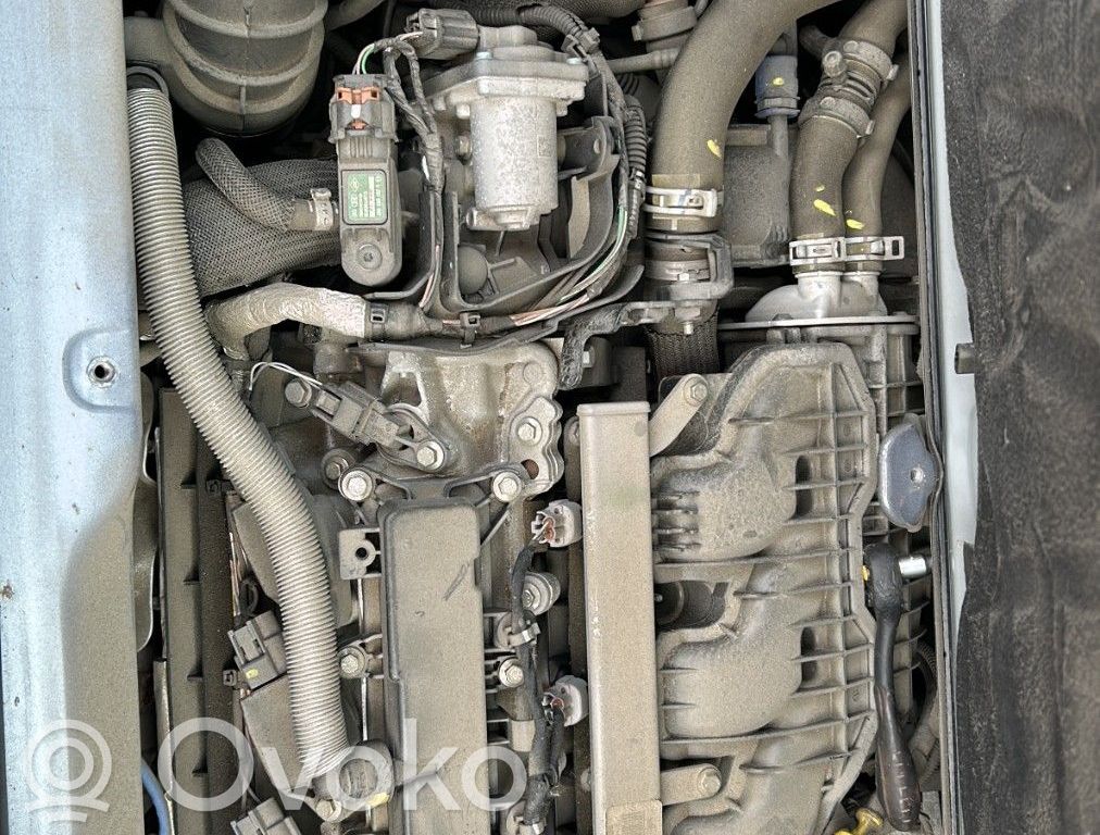Motor   H4B453