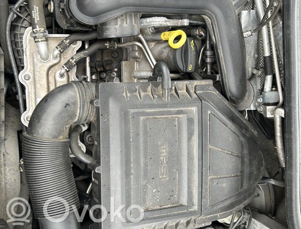 Variklis   04C100098D