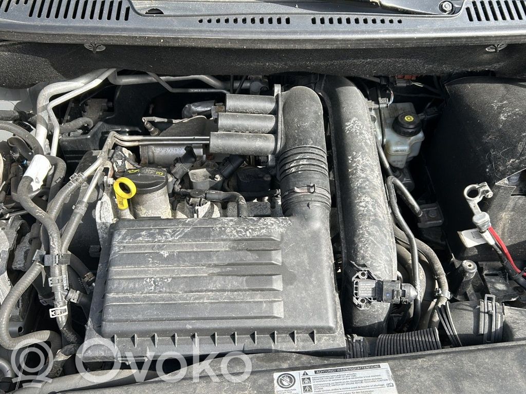 Engine   04E100098B