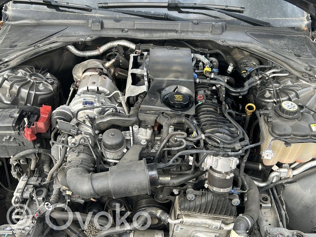 Engine   JDE40160