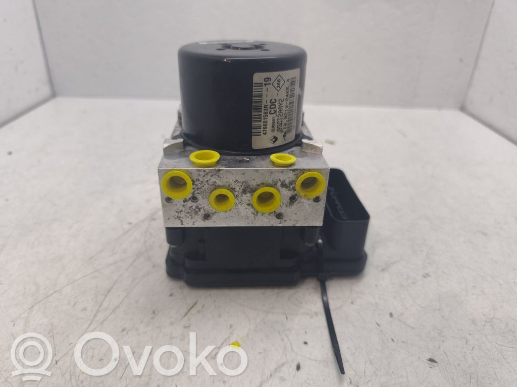 Renault Scenic III -  Grand scenic III ABS Pump 